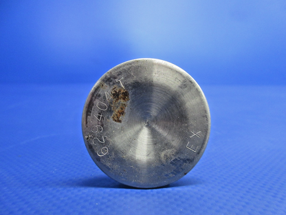 Continental Exhaust Valve P/N 629404 NOS (0926-719)2