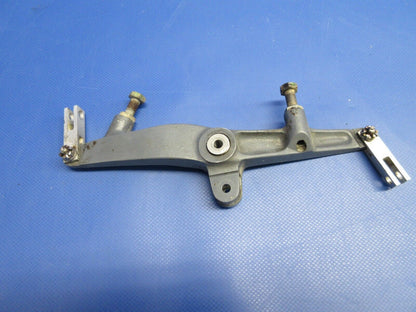 Beech 95 / D95A Travel Air Aileron Bellcrank LH P/N 35-521158-2 (0524-1089)