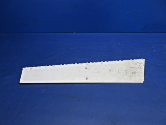 Rockwell Commander 112 LH Elevator Trim Tab P/N 44020-1 (0726-769)0