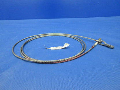 Cessna Cable Assy 109" P/N 5565200-7CR NEW OLD STOCK (0424-1153)