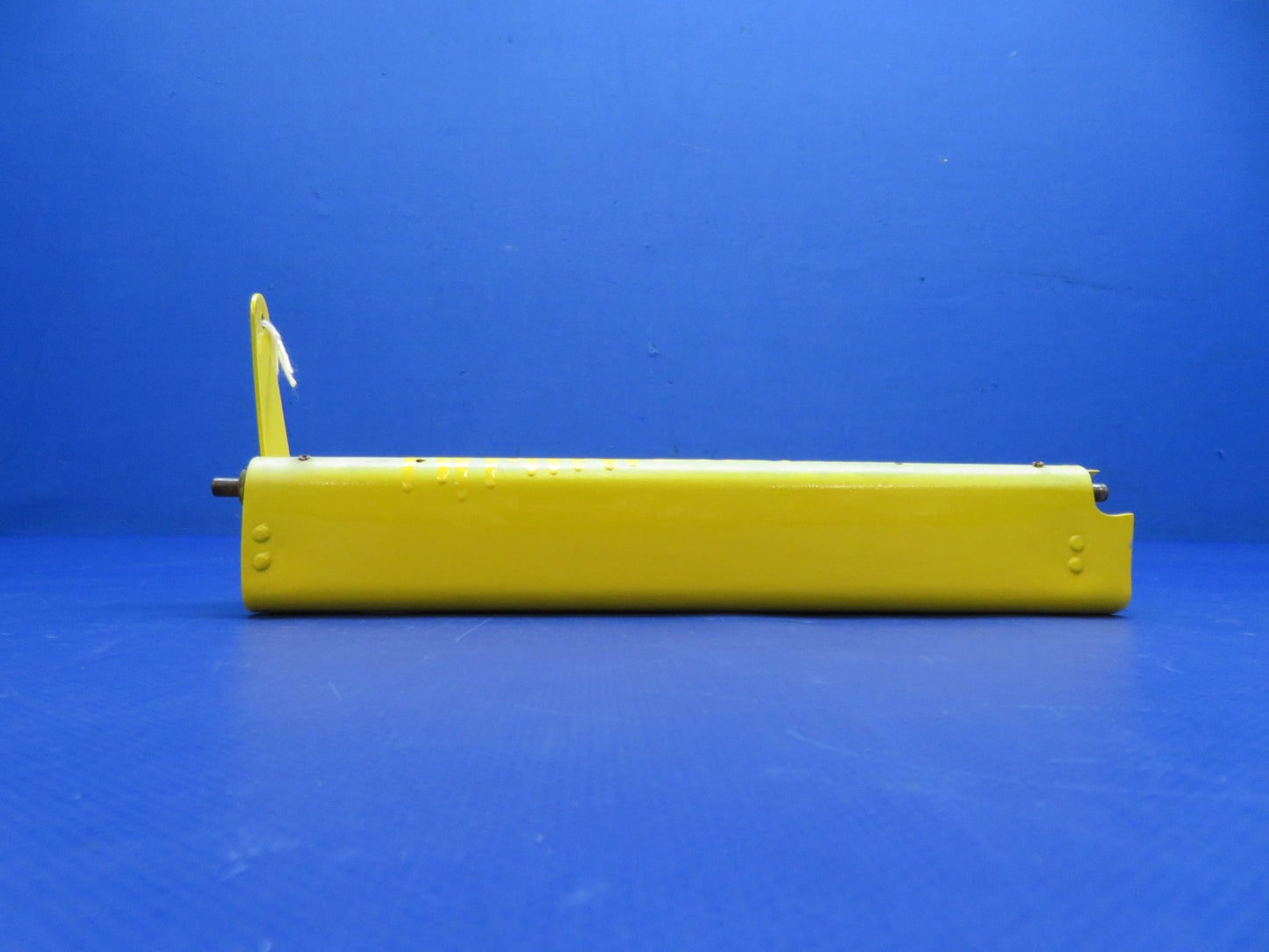 Air Tractor AT-301 Aileron Trim Tab P/N 20115-1 (0326-200)4