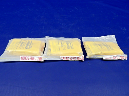 Eastern Aero Individual Floatation Device P0201-105 LOT OF 3 NOS (0426-13646