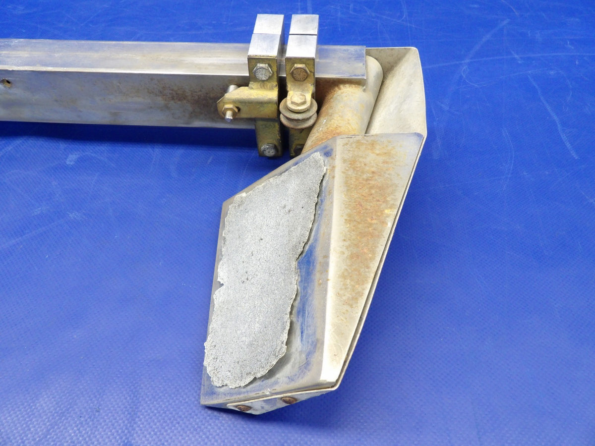 Mooney M20 / M20E Retractable Step P/N 8269 (0826-1287)5