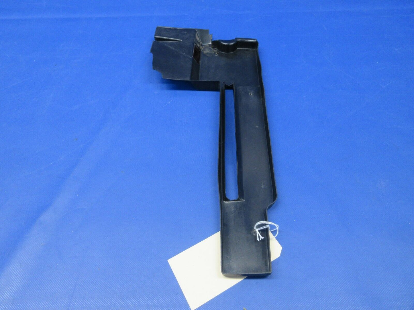 Grumman Yankee AA-1B Manometer Gauge Molding LH P/N 102338-503 (0524-1010)