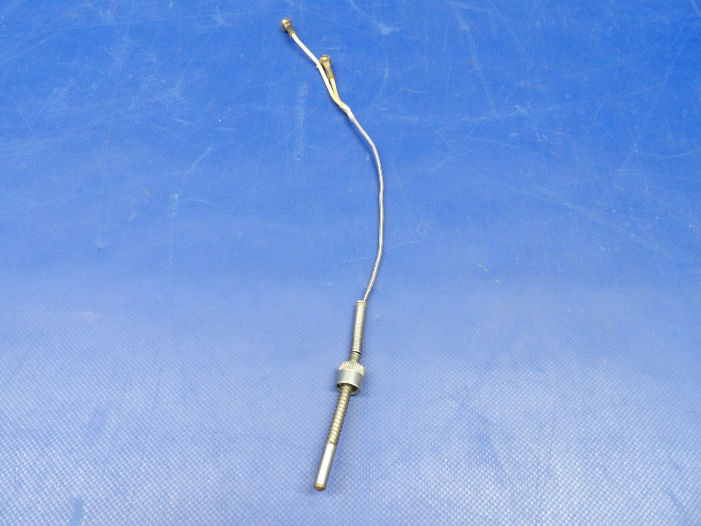 Beech 95-B55 Baron Norwich Aero CHT Probe P/N 102-00007 TESTED (0626-1272)4