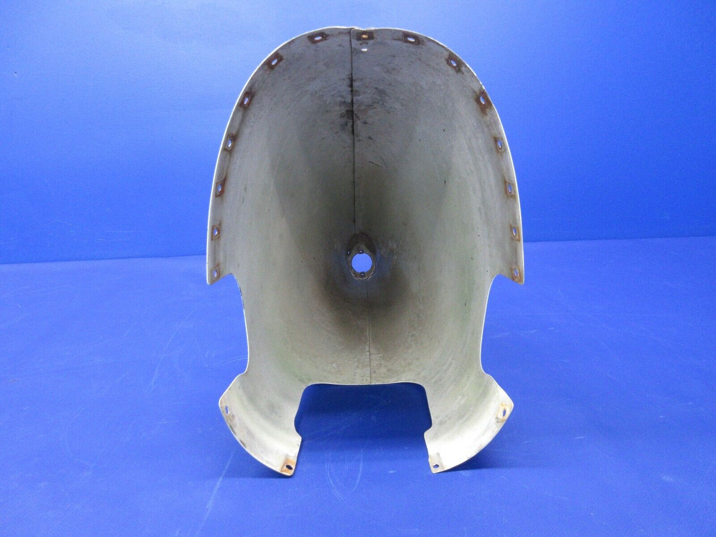 Early Cessna 210 Fuselage Stinger P/N 0712401-6 (1224-2063)