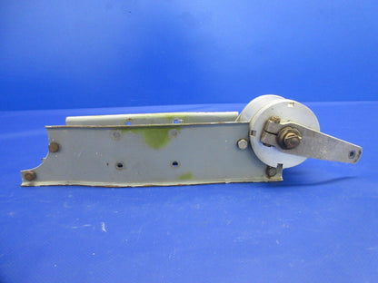 Bell 47J-2 Helicopter Stabilizer Dampener & Support Frame CSC870-5 (1124-949)