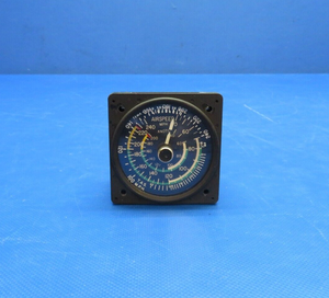 Bellanca 17-31A Airspeed Indicator P/N EA-5175-ITL-BEL WARRANTY (0824-1762)