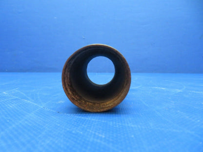 Grumman Yankee Trainer / TR-2 AA-1B Exhaust Riser Assy P/N 099001-102 (0224-124)