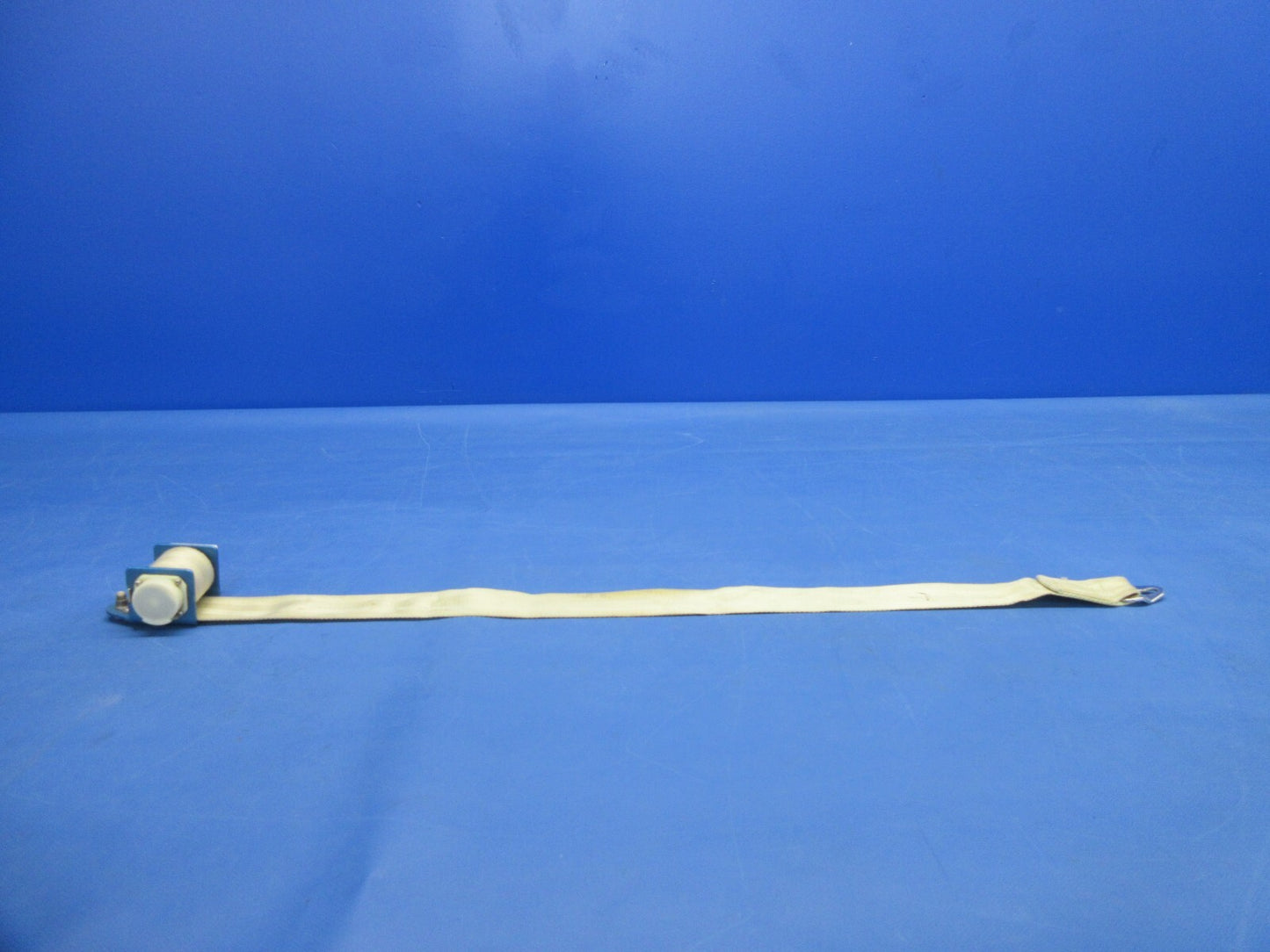 American Safety Inertia Reel Shoulder Harness P/N 58-380071-7 (1124-777)2