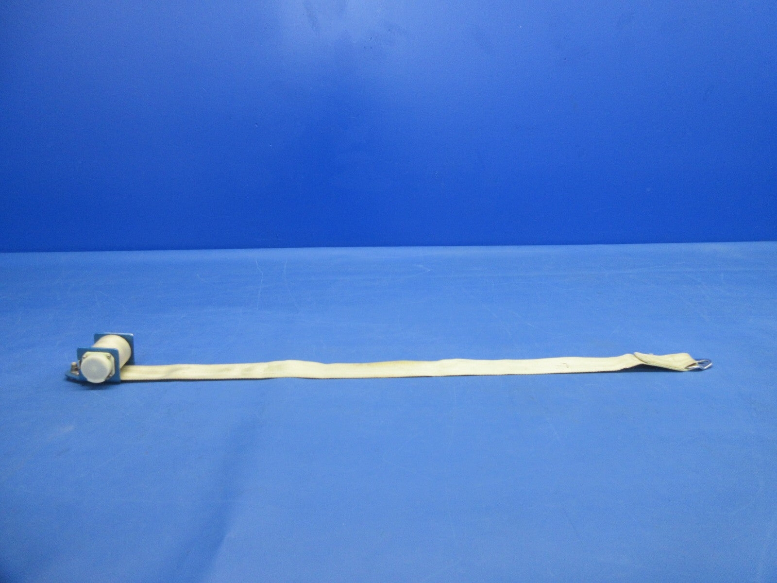 American Safety Inertia Reel Shoulder Harness P/N 58-380071-7 (1124-777)2