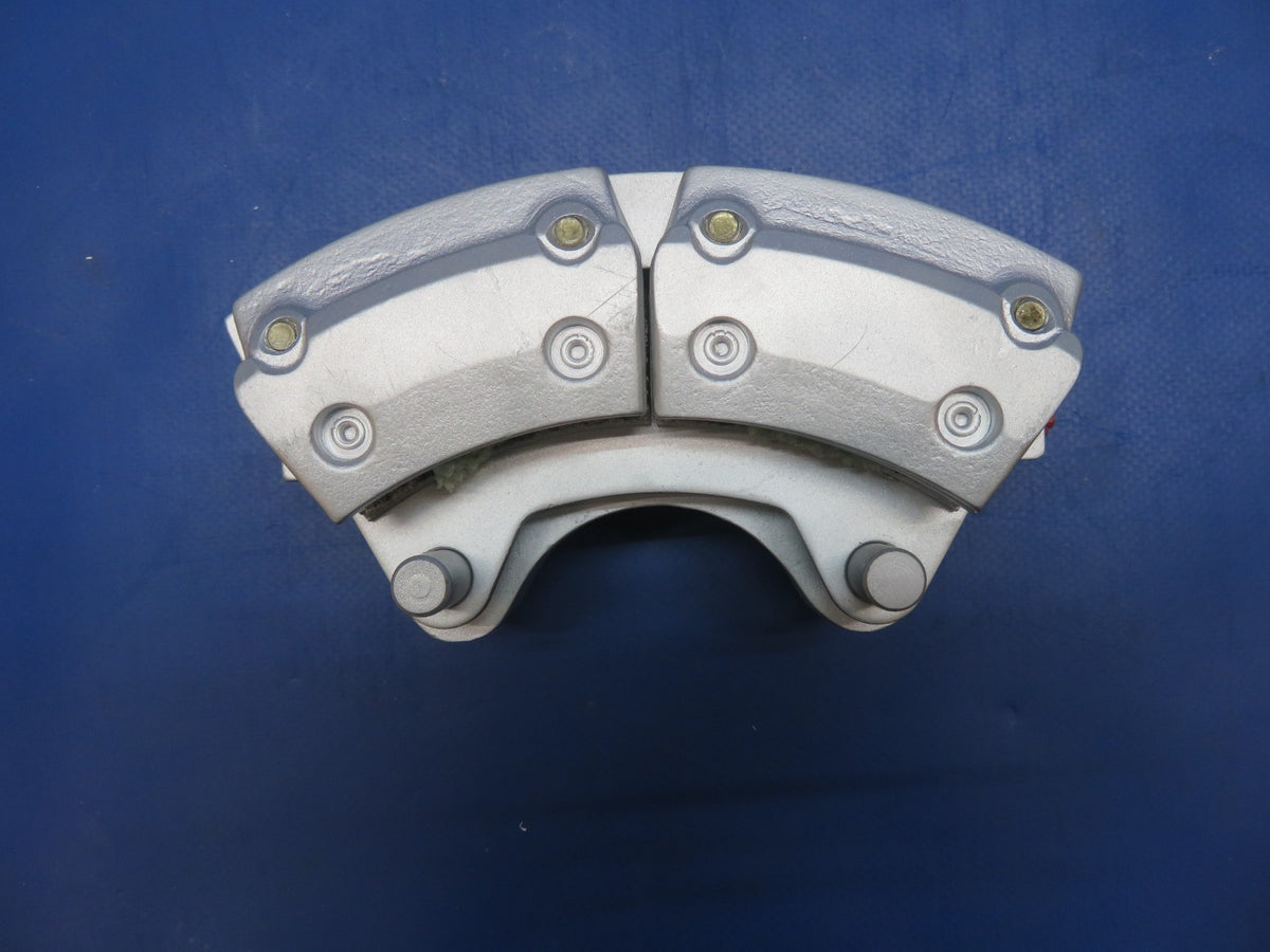 Cleveland 30-88 Brake Calipers w/ Linings REBUILT (0926-404)3