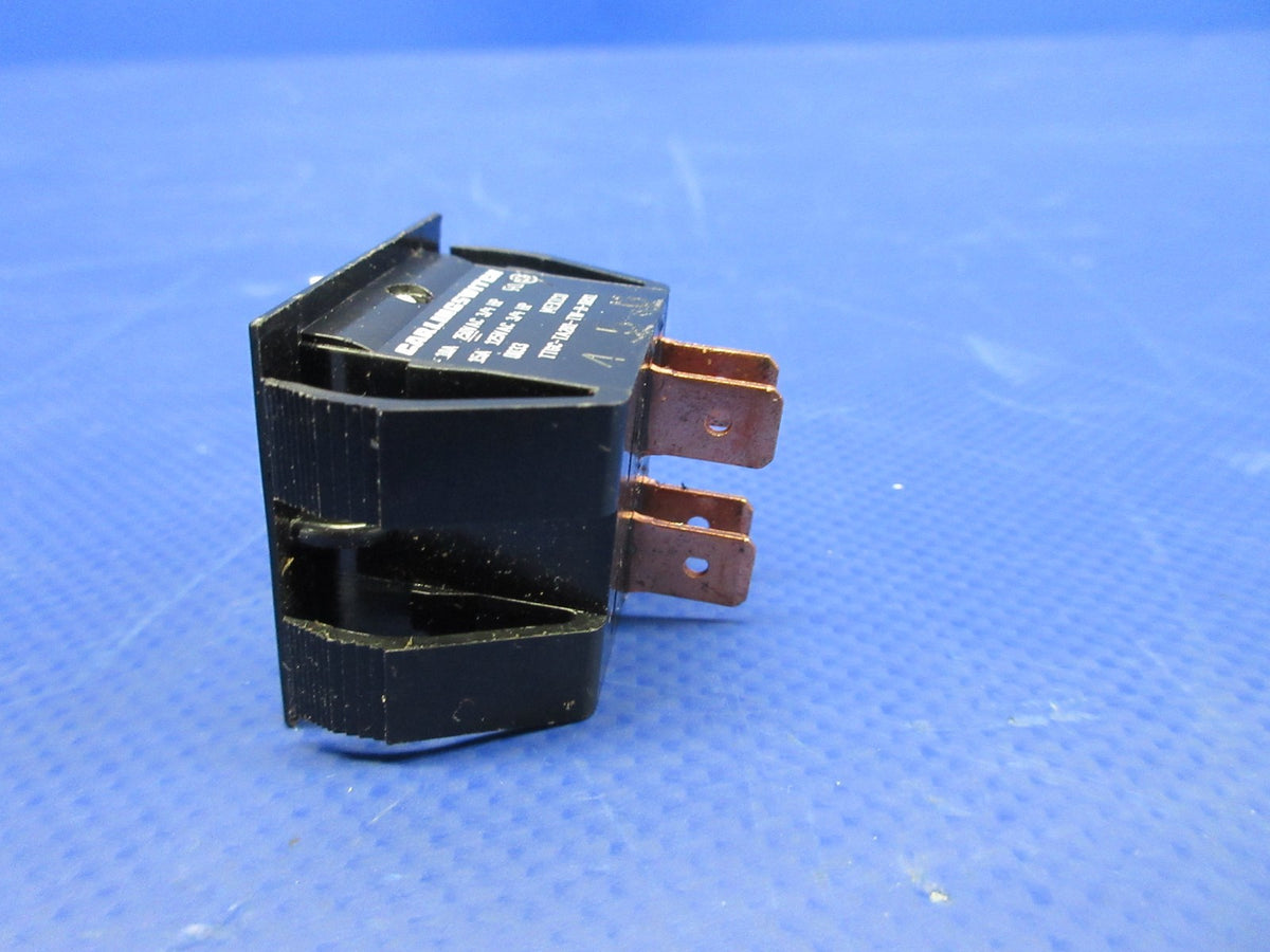 Cessna Switch LOT P/N S2160-5 LOT OF 4 NOS (0526-947)4