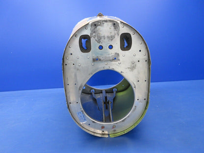Piper PA-28-181 Archer Aft Section Fuselage Assy P/N 62445-00 (0624-2085)
