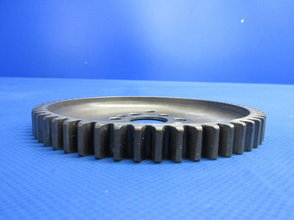 Continental TSIO-520-E9B Crankshaft Large Gear P/N 565991 (0924-1241)