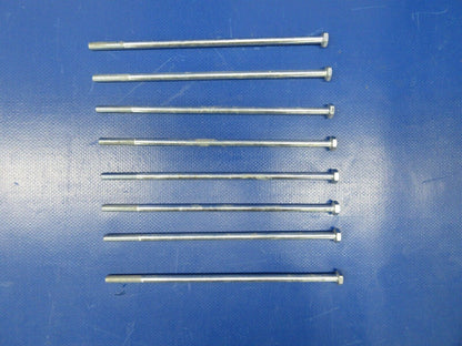Cessna Bolt P/N S2480-1 LOT OF 8 NOS (1223-668)