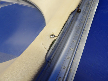 Cessna 421 Upper Cabin Door P/N 5111504-2 (0726-2086)12