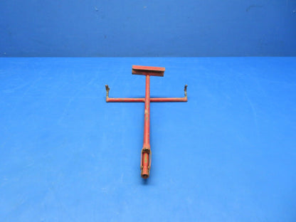 Piper Central Control Gust Lock P/N 4860058-1 (0923-342)
