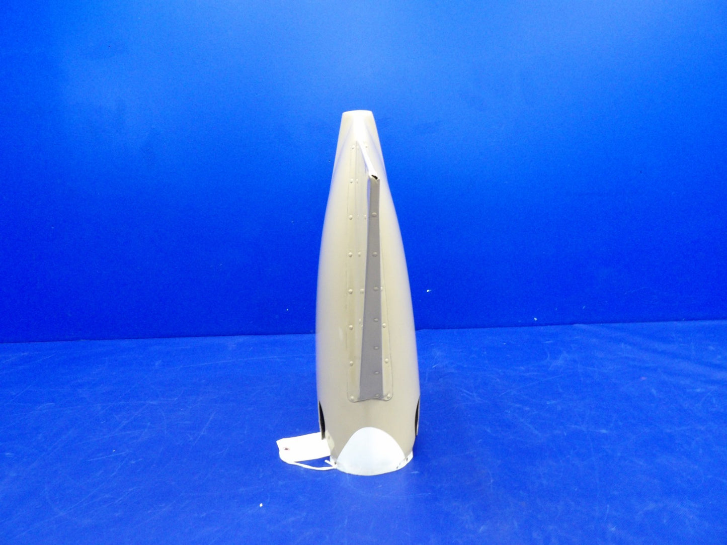 Beech D95A Travel Air Fuselage Tail Cone P/N 45-440000-606 (0226-2033)3