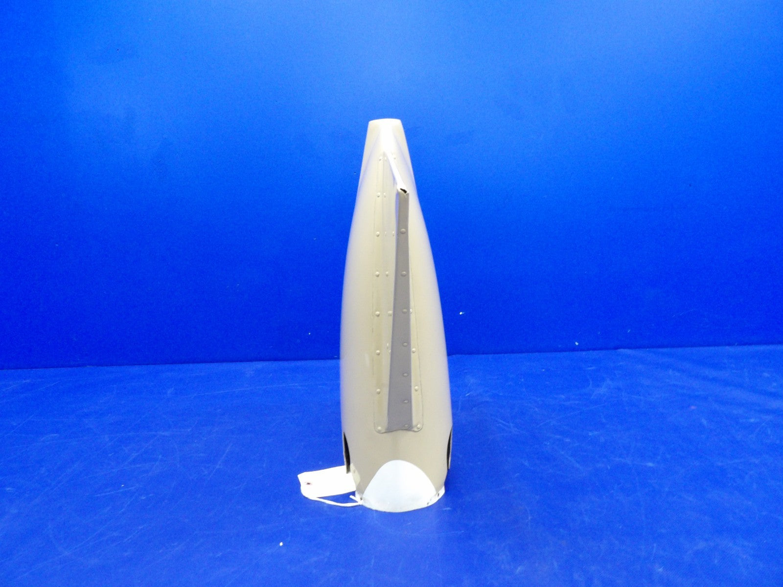 Beech D95A Travel Air Fuselage Tail Cone P/N 45-440000-606 (0226-2033)3