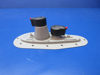 Grimes Navigation Light Base P/N D-8380-2 (1124-1400)0