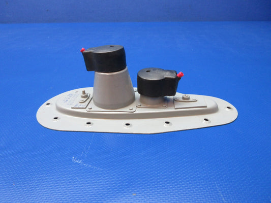 Grimes Navigation Light Base P/N D-8380-2 (1124-1400)0