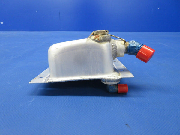 Cessna 177 / 177B Cardinal Fuel Reservoir Tank Assy P/N 1716009-13 (0824-1292)