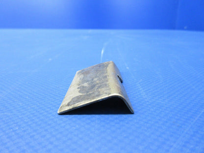 Cessna Landing Gear Support Wedge & Allignment Shim 0441023-2 (0524-1401)
