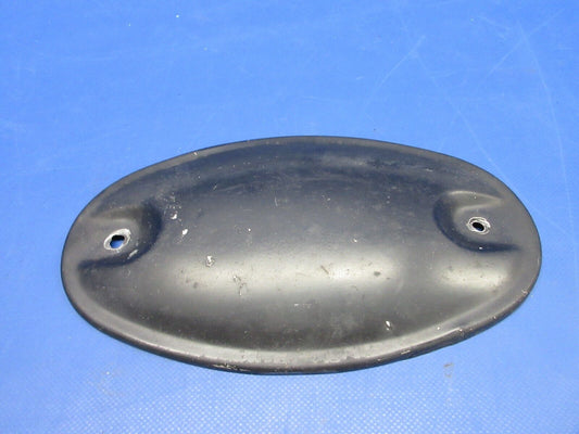 Piper PA-23-250 Aztec Carburetor Air Filter Cove Plate  P/N 17820-00 (0624-772)