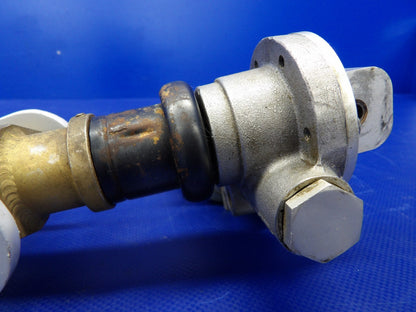 Air Tractor AT-301 Flap Actuator & Motor 24V P/N 70031-30 (0626-1488)6