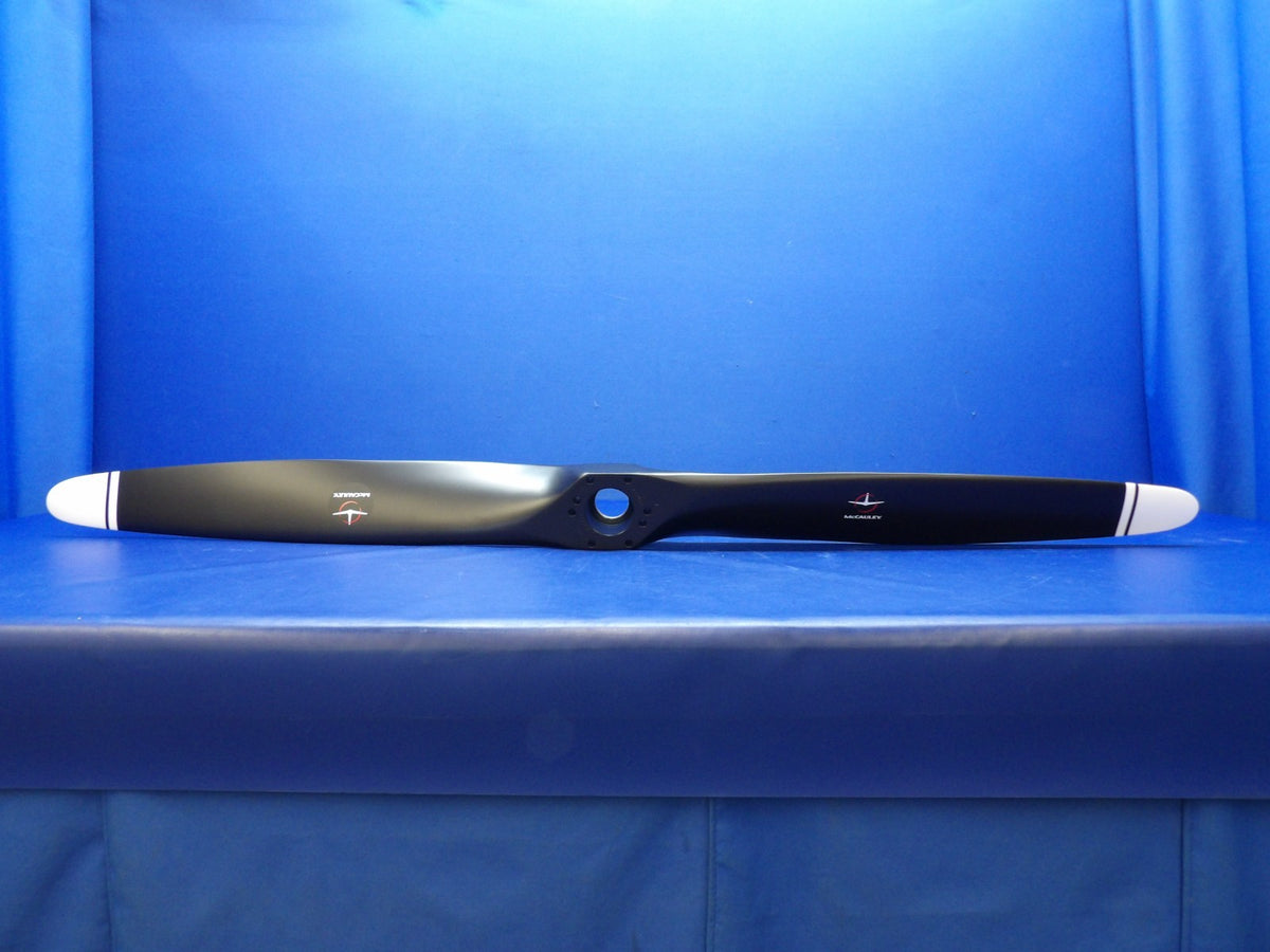 Cessna 172 McCauley Fixed Pitch Propeller 1C160 / DTM7533 OH w/ 8130 (0926-1225)4