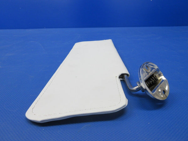 Beech 19A Musketeer Sun Visor Assembly LH & RH P/N 169-380014 (0424-1365)