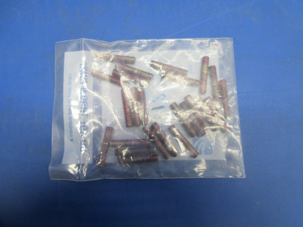 Superior Continental Stud P/N SA401893P03 LOT OF 24 NOS (1124-837)