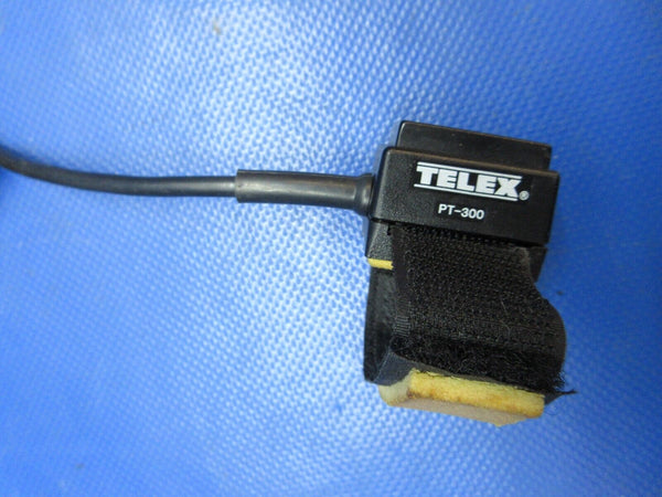 Telex Push to Talk Switch P/N PT-300 LOT OF 2 (0924-1368)