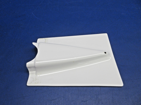 Piper PA-28-181 AFT Nose Gear Strut Fairing P/N 37925-06 (0526-978)0