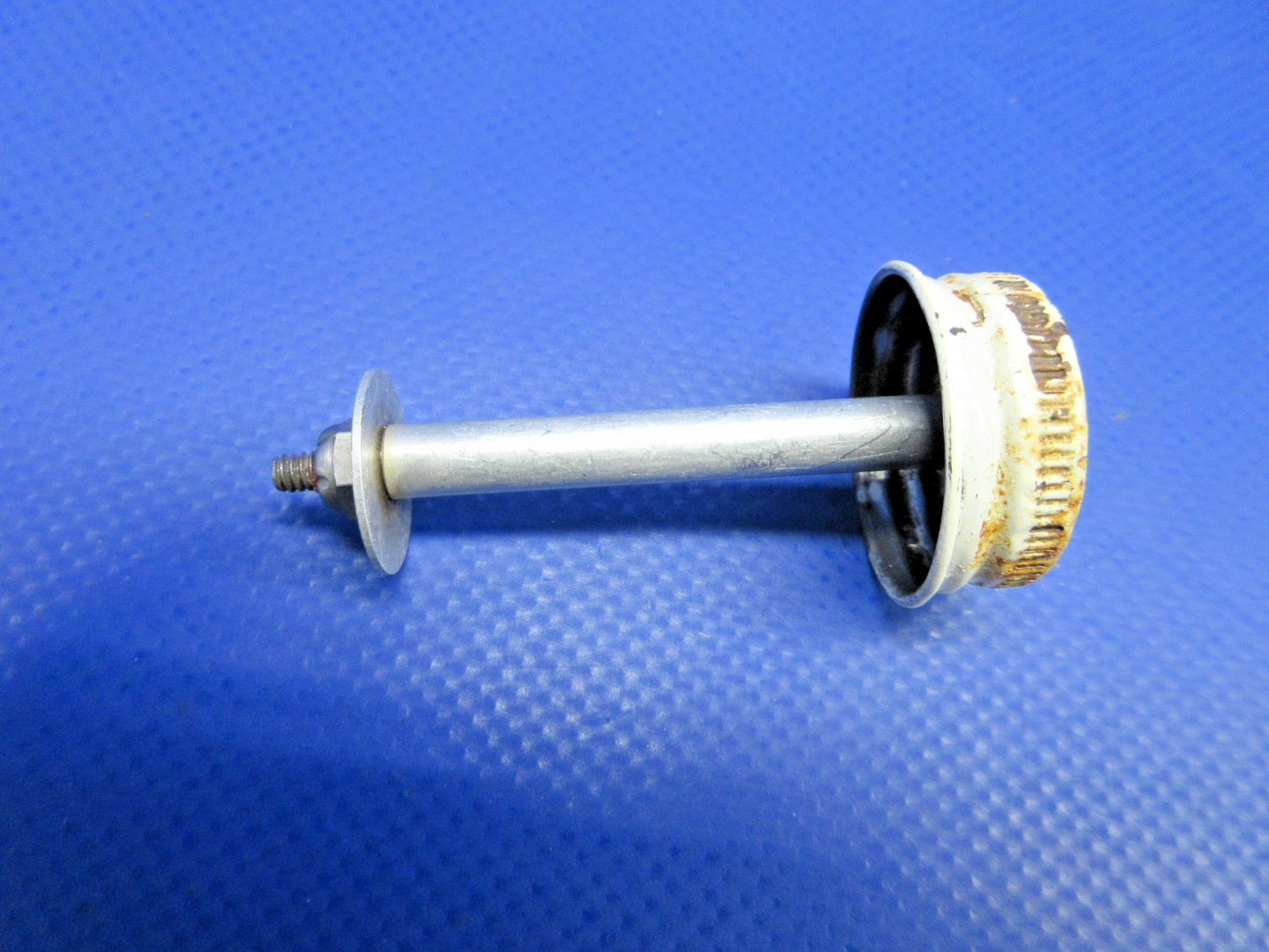 Beech F35 Bonanza Brake Fluid Reservoir P/N 35-815180 (0726-811)3