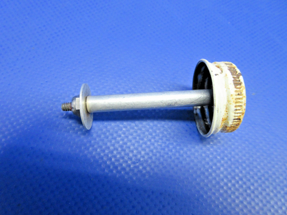 Beech F35 Bonanza Brake Fluid Reservoir P/N 35-815180 (0726-811)3