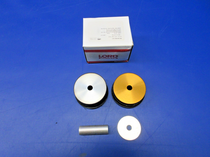 Lord Engine Shock Mount Kit P/N J-9613-53 NOS (0426-756)1