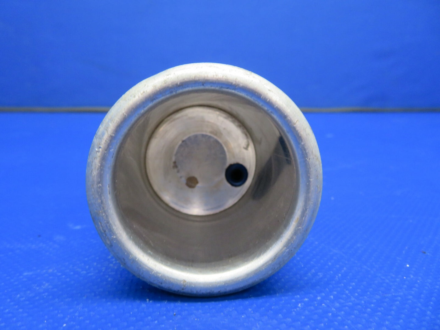 Piper PA-28-140 Cherokee Strainer Gascolator P/N 63839-03, 63839-000 (1220-335)1