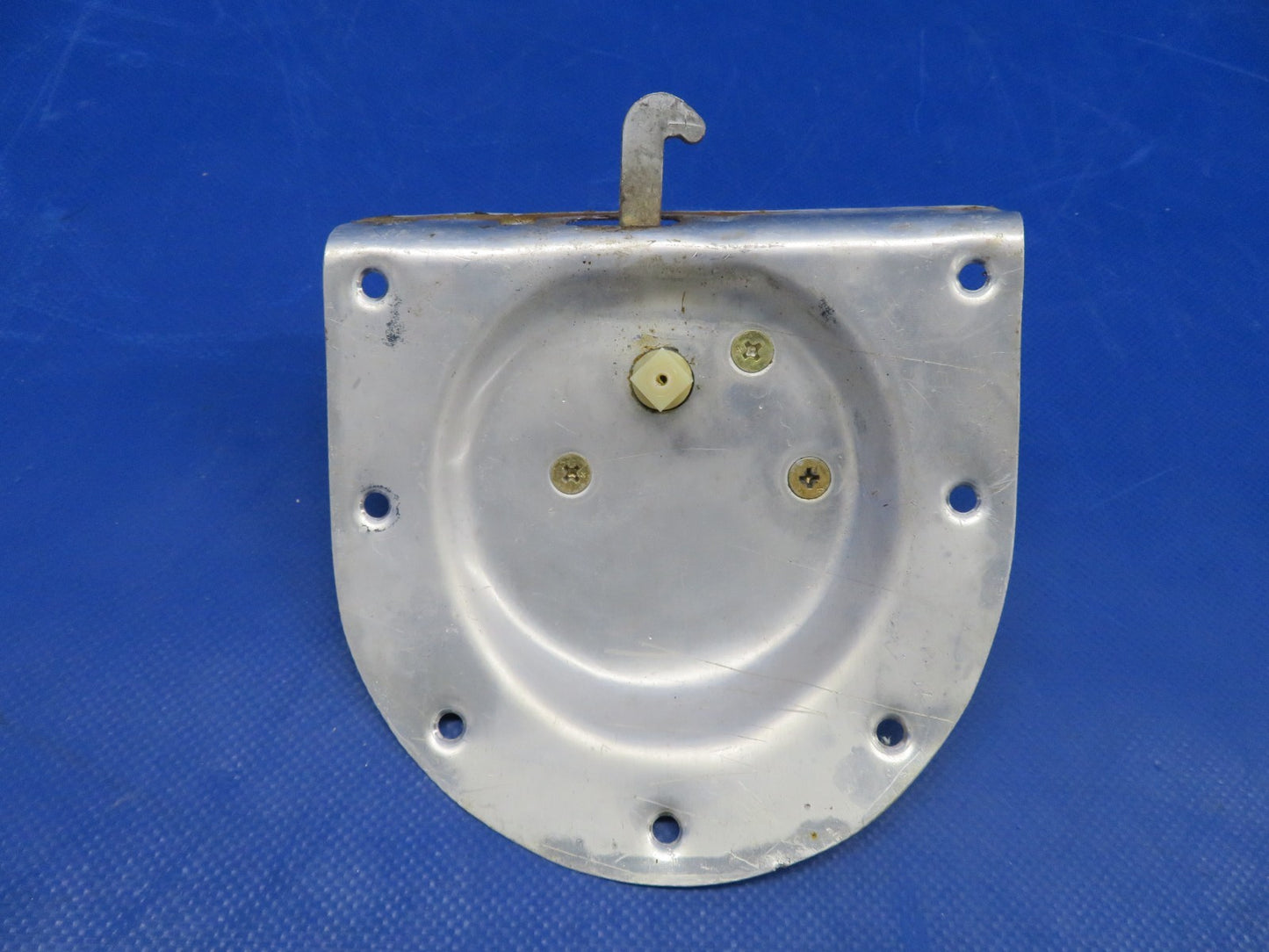 Rockwell Commander 112 Upper LH Cabin Door Latch P/N 43734-1 (0826-417)0