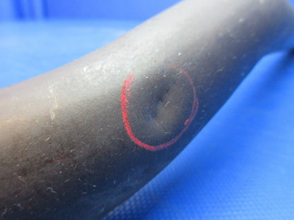 Piper PA-23-250 Aztec RH Engine Exhaust Stack P/N 30349-08 (1024-1334)