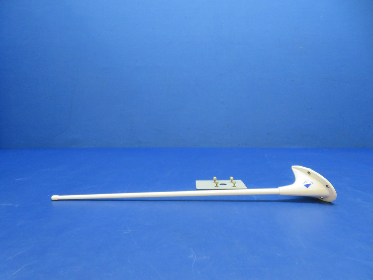 Piper PA-24-250 Comanche Comant VHF Comm Antenna P/N CI-121 (0926-104)4