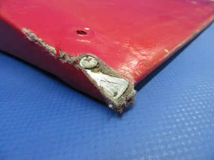 Damaged Champion 7ECA Citabria RH Aileron P/N 3-447 (0424-24)
