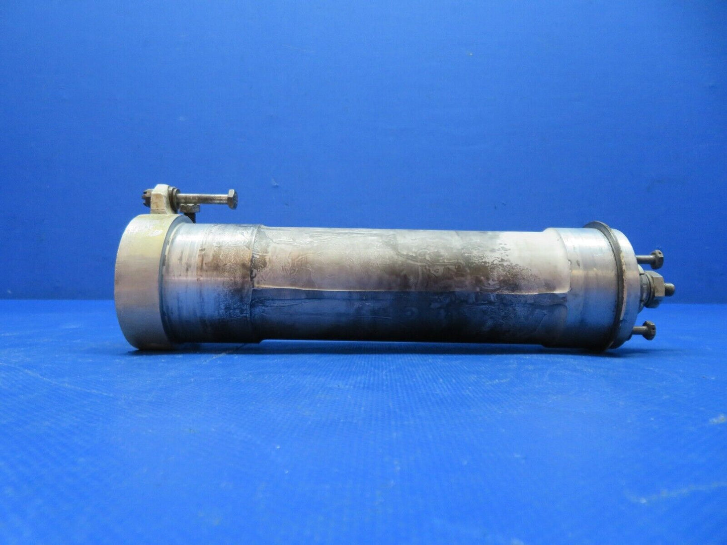 Piper PA-28R-180 Nose Gear Upper Strut Tube P/N 67148-00 (0624-160)