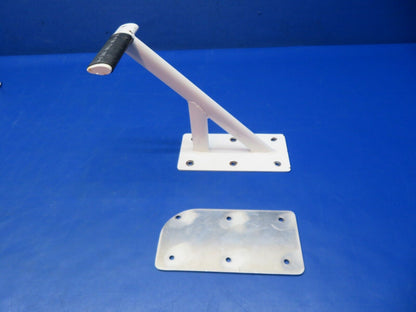 Arion Lightning LS-1 LH Step Assy w/ Back Plate P/N ALS-0018L (0424-118)