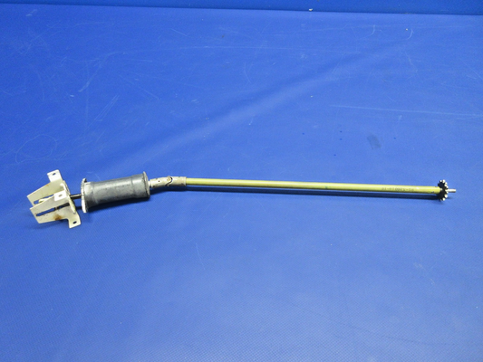 Beech D95A Travel Air Rudder Trim Tab Actuator P/N 95-520011-601 (0326-728)0