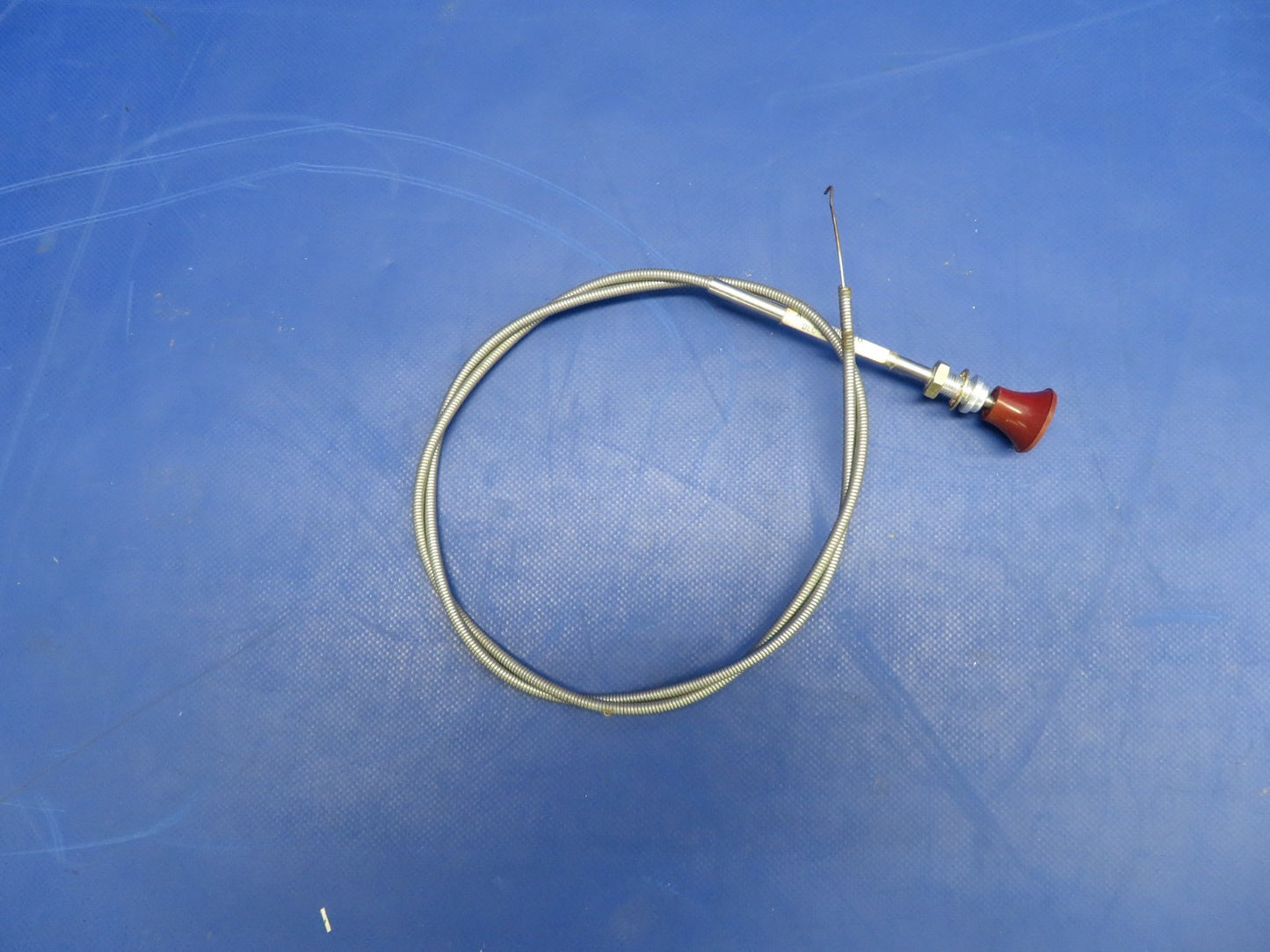 ACS Products Emergency Fire Control Cable P/N A-730RD0720 (0726-465)1