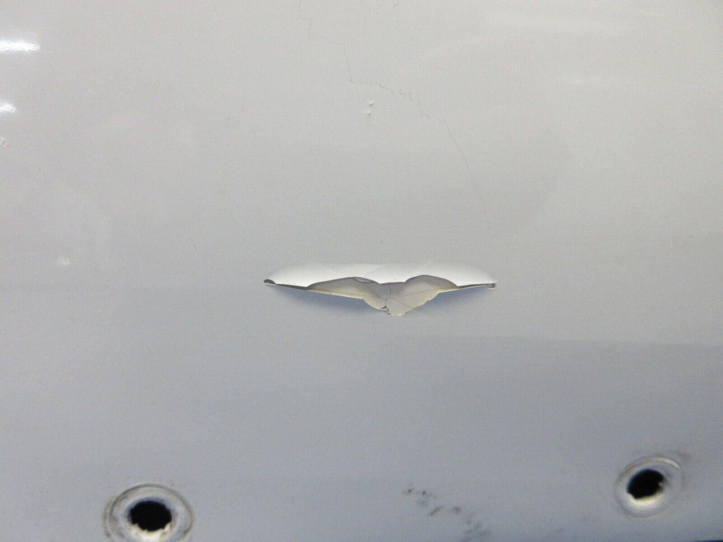 =Piper PA-28-140 Cherokee LH Wing Tip P/N 62090-00 (1024-2169)