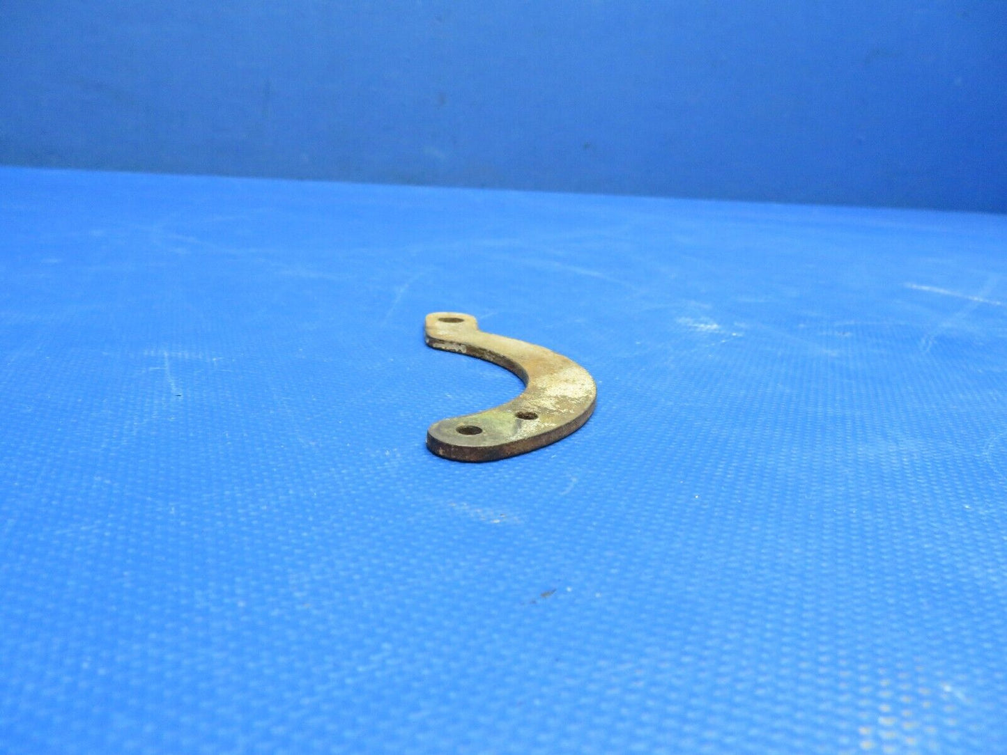 Mooney M20E Main Gear Link Spring Attach P/N 5099 (0824-1731)