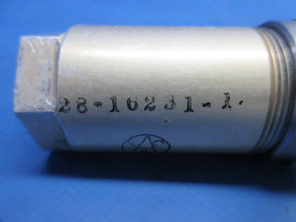 Enstrom 280FX Helicopter Collective Trim Spring Capsule 28-16239-1 (1124-799)